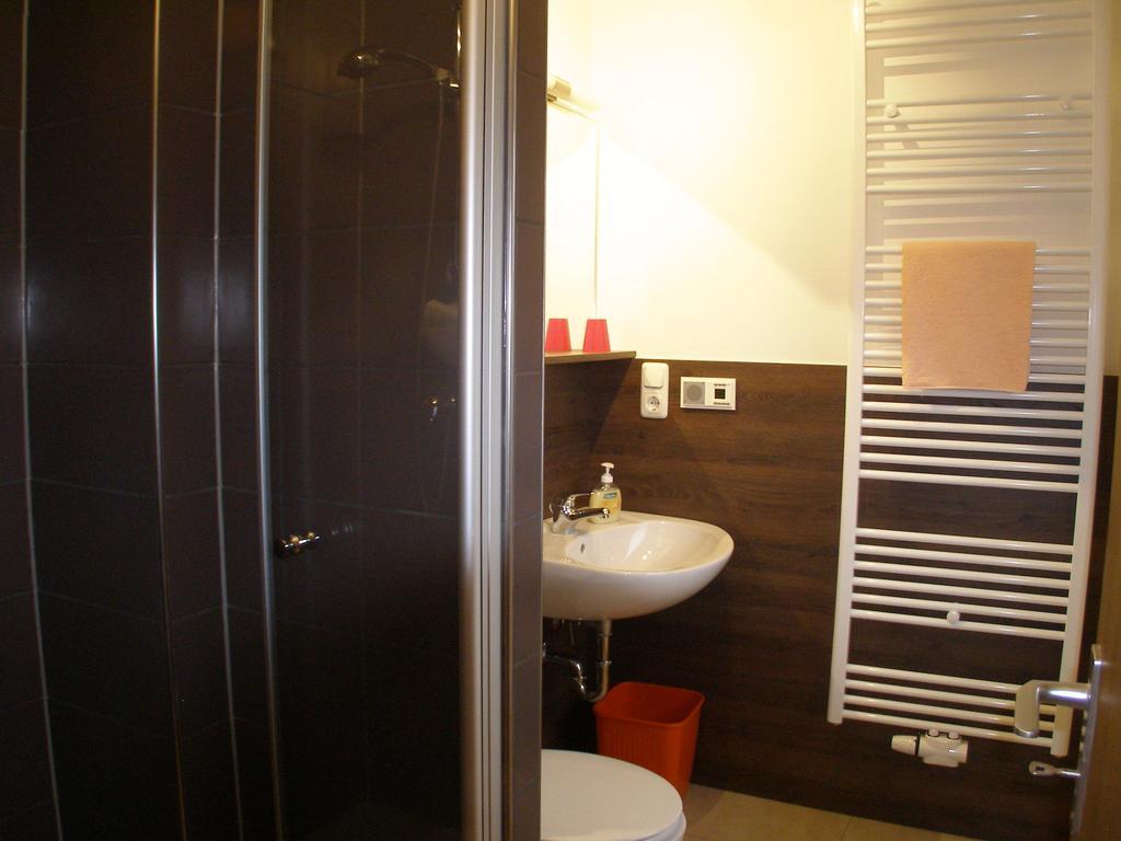 Hotel Haus Katharina Garni Bad Steben Habitación foto