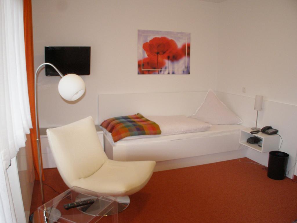 Hotel Haus Katharina Garni Bad Steben Habitación foto