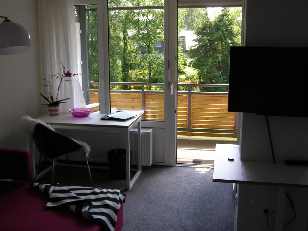 Hotel Haus Katharina Garni Bad Steben Habitación foto