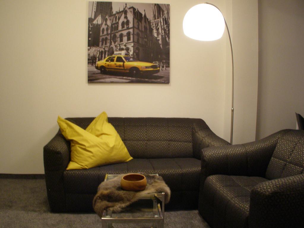 Hotel Haus Katharina Garni Bad Steben Habitación foto